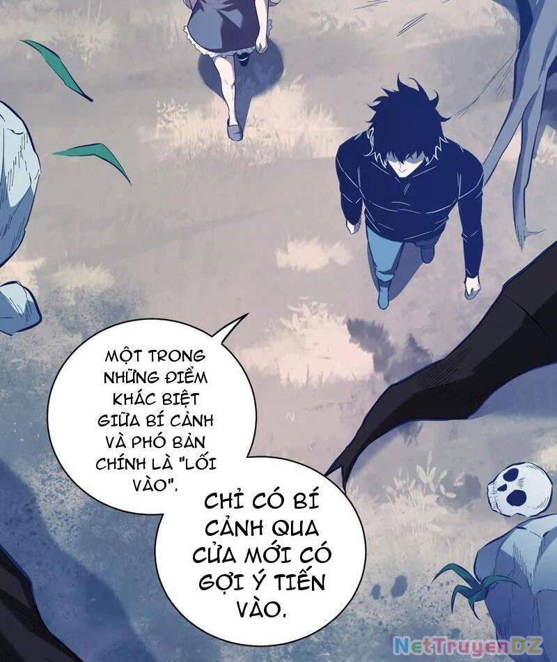 Mạt Nhật Thiên Hạ: Ta, Virus Quân Vương: Chapter 31