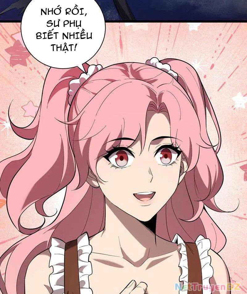 Mạt Nhật Thiên Hạ: Ta, Virus Quân Vương: Chapter 31