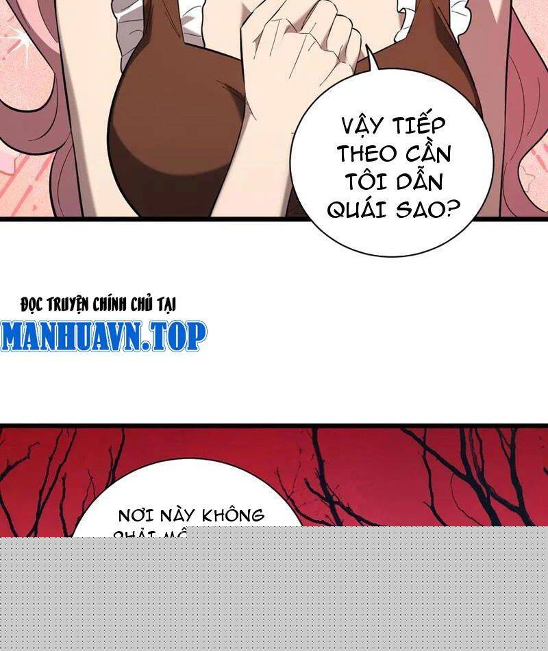 Mạt Nhật Thiên Hạ: Ta, Virus Quân Vương: Chapter 31