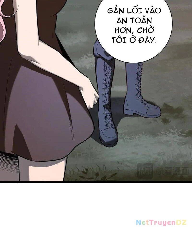 Mạt Nhật Thiên Hạ: Ta, Virus Quân Vương: Chapter 31