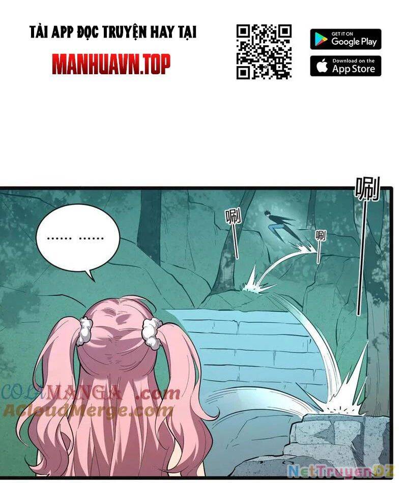 Mạt Nhật Thiên Hạ: Ta, Virus Quân Vương: Chapter 31