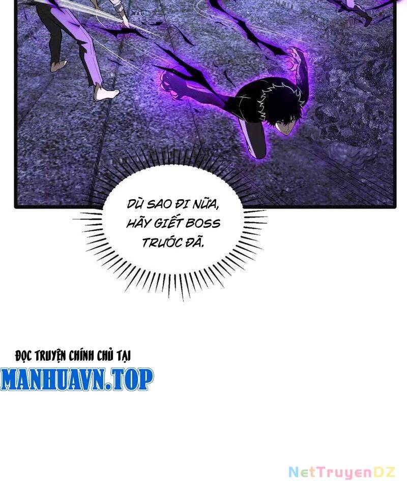 Mạt Nhật Thiên Hạ: Ta, Virus Quân Vương: Chapter 31