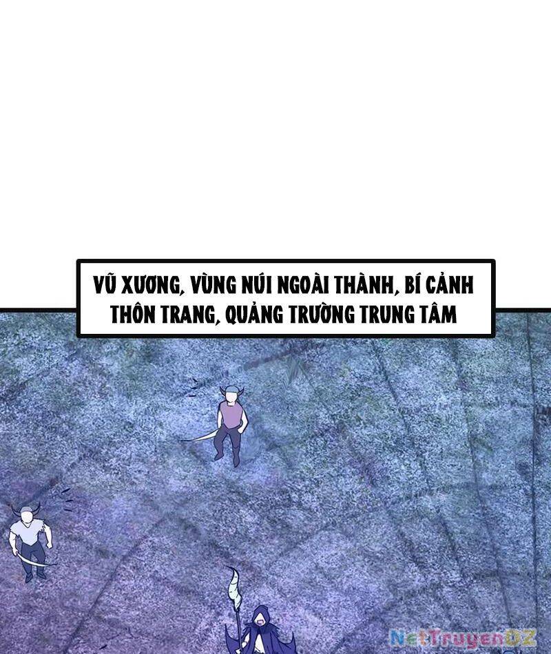 Mạt Nhật Thiên Hạ: Ta, Virus Quân Vương: Chapter 31