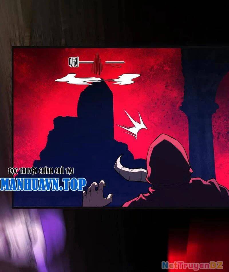 Mạt Nhật Thiên Hạ: Ta, Virus Quân Vương: Chapter 31