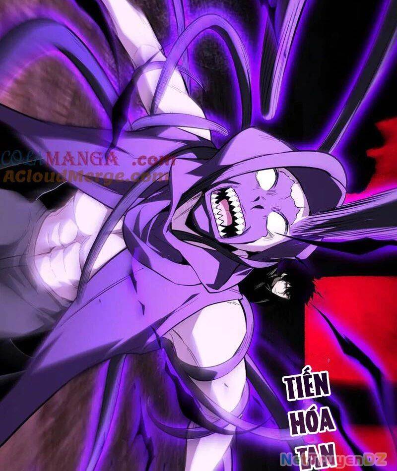 Mạt Nhật Thiên Hạ: Ta, Virus Quân Vương: Chapter 31