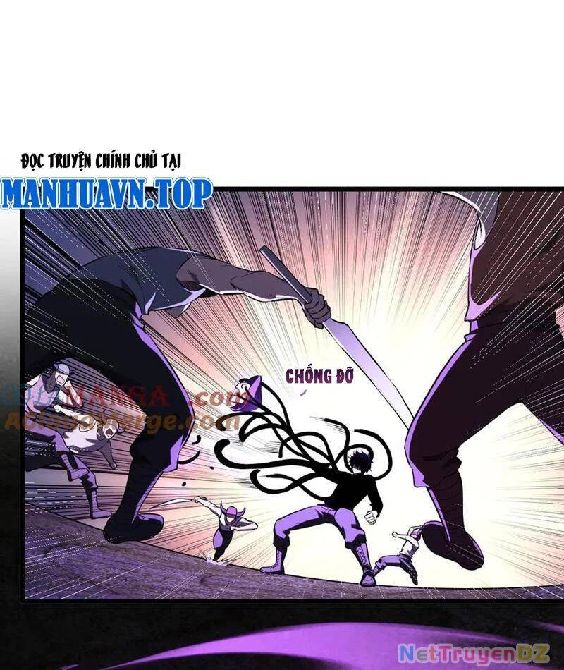 Mạt Nhật Thiên Hạ: Ta, Virus Quân Vương: Chapter 31