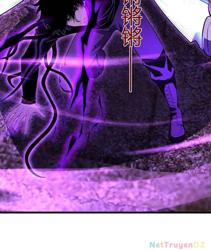 Mạt Nhật Thiên Hạ: Ta, Virus Quân Vương: Chapter 31