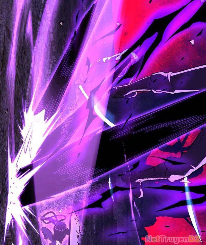 Mạt Nhật Thiên Hạ: Ta, Virus Quân Vương: Chapter 31