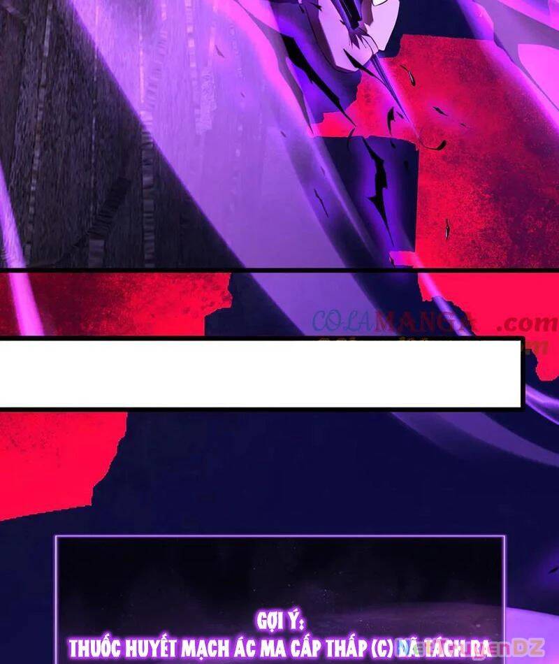 Mạt Nhật Thiên Hạ: Ta, Virus Quân Vương: Chapter 31