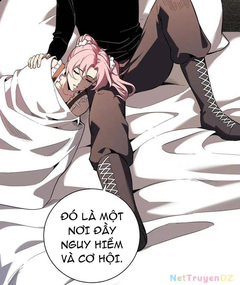 Mạt Nhật Thiên Hạ: Ta, Virus Quân Vương: Chapter 31