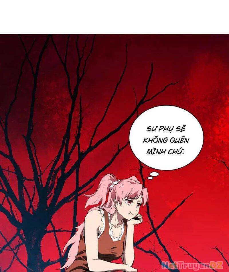 Mạt Nhật Thiên Hạ: Ta, Virus Quân Vương: Chapter 31