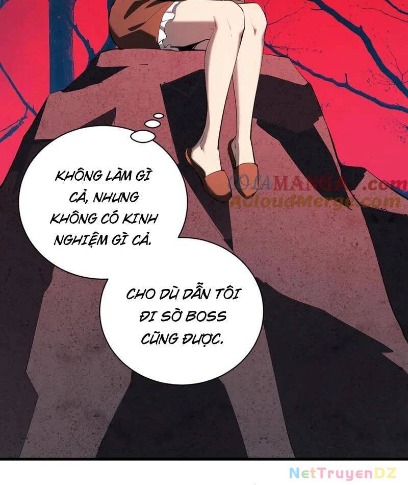 Mạt Nhật Thiên Hạ: Ta, Virus Quân Vương: Chapter 31