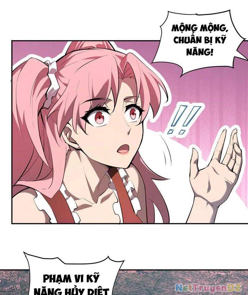 Mạt Nhật Thiên Hạ: Ta, Virus Quân Vương: Chapter 31