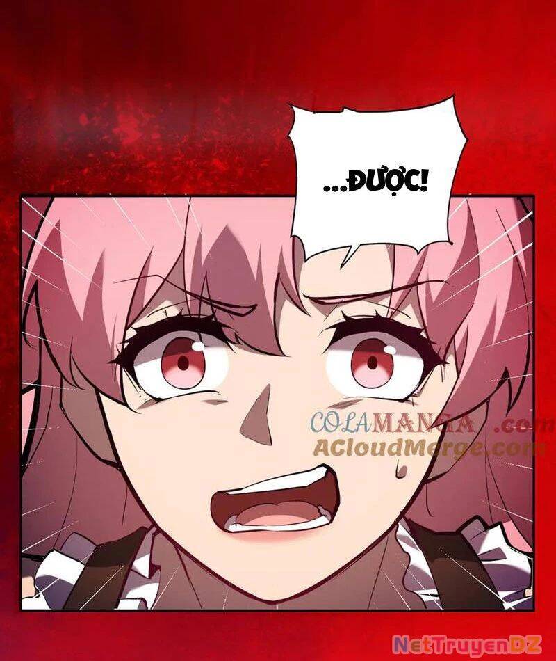 Mạt Nhật Thiên Hạ: Ta, Virus Quân Vương: Chapter 31