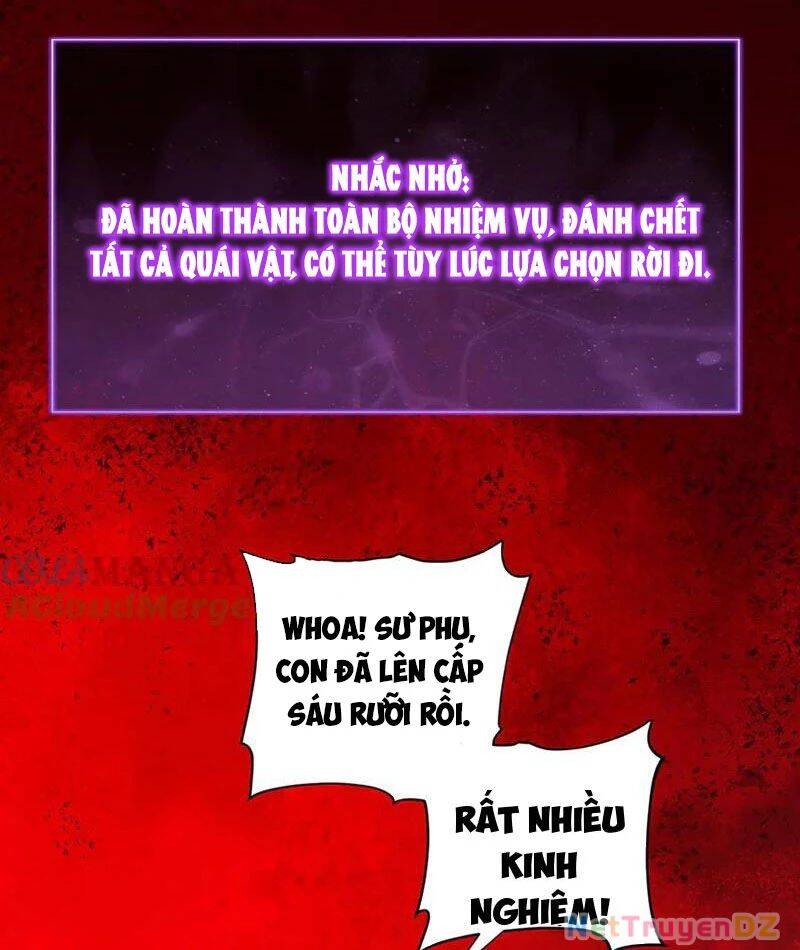 Mạt Nhật Thiên Hạ: Ta, Virus Quân Vương: Chapter 31