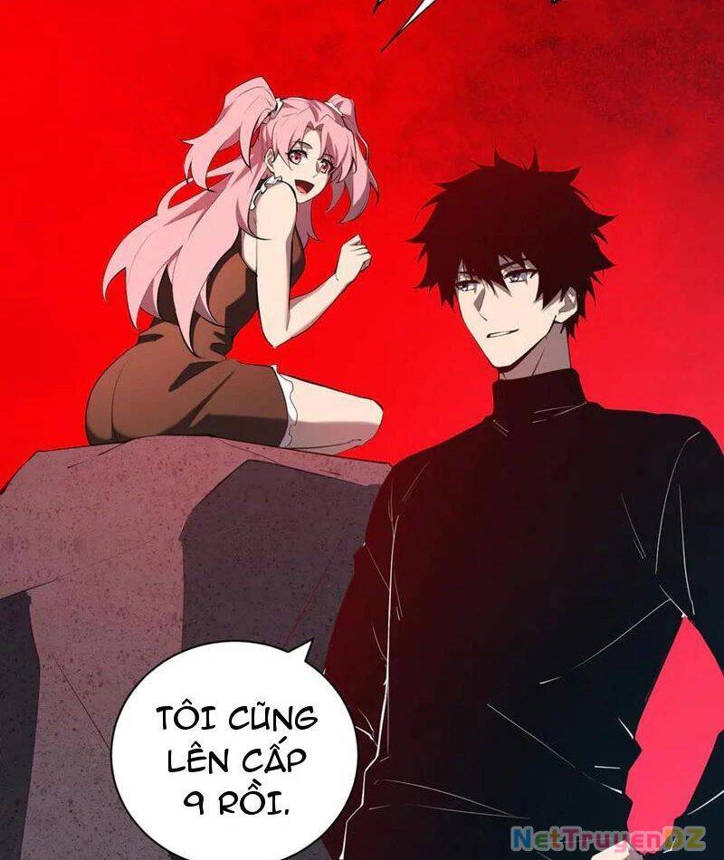 Mạt Nhật Thiên Hạ: Ta, Virus Quân Vương: Chapter 31