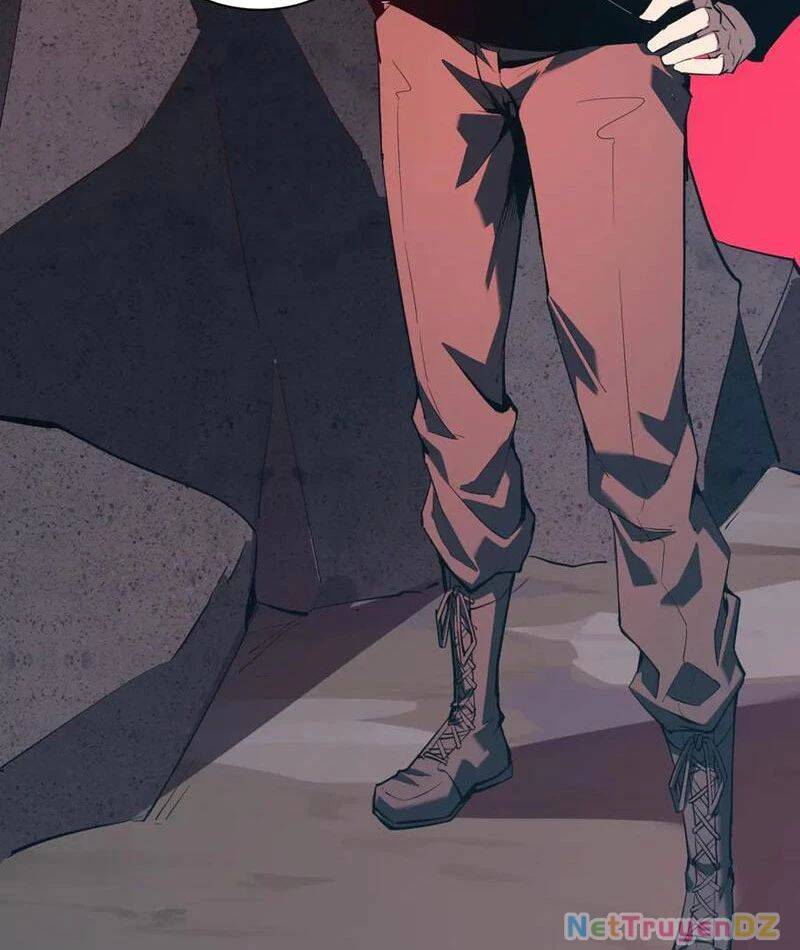 Mạt Nhật Thiên Hạ: Ta, Virus Quân Vương: Chapter 31