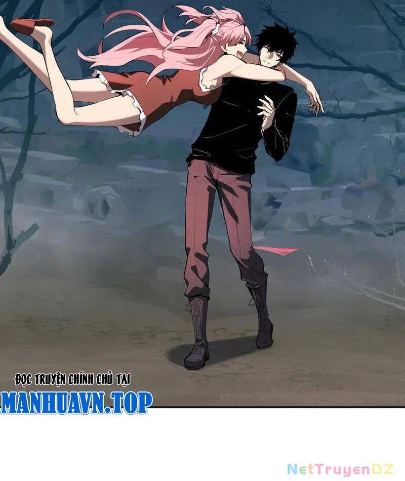 Mạt Nhật Thiên Hạ: Ta, Virus Quân Vương: Chapter 31