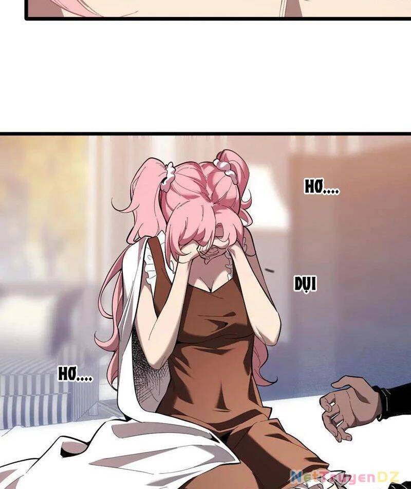 Mạt Nhật Thiên Hạ: Ta, Virus Quân Vương: Chapter 31