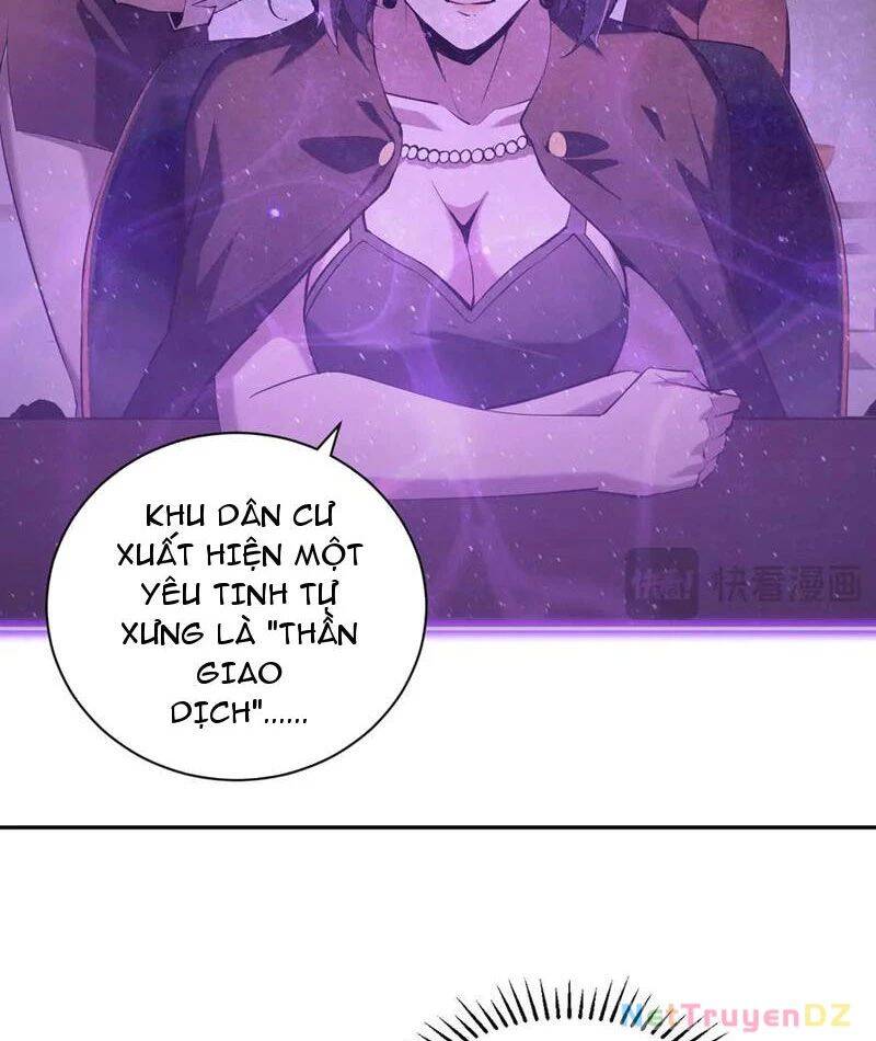 Mạt Nhật Thiên Hạ: Ta, Virus Quân Vương: Chapter 31