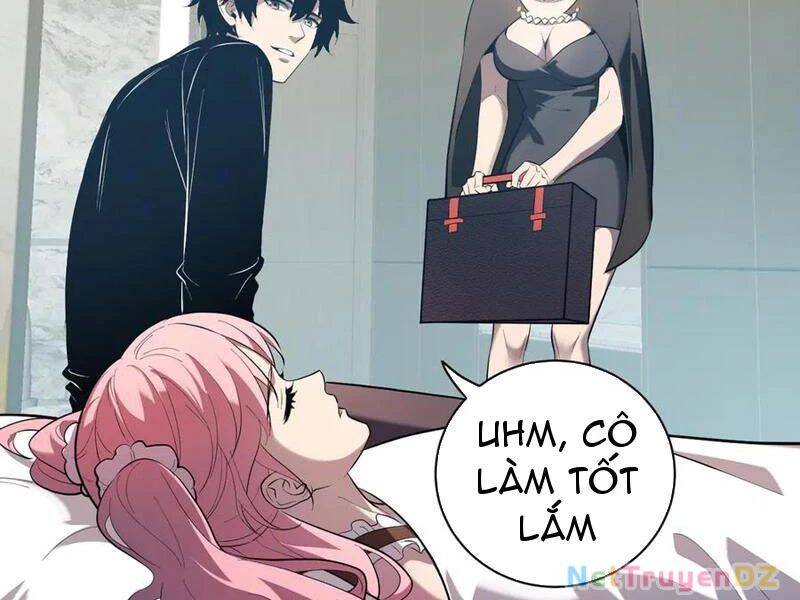 Mạt Nhật Thiên Hạ: Ta, Virus Quân Vương: Chapter 32