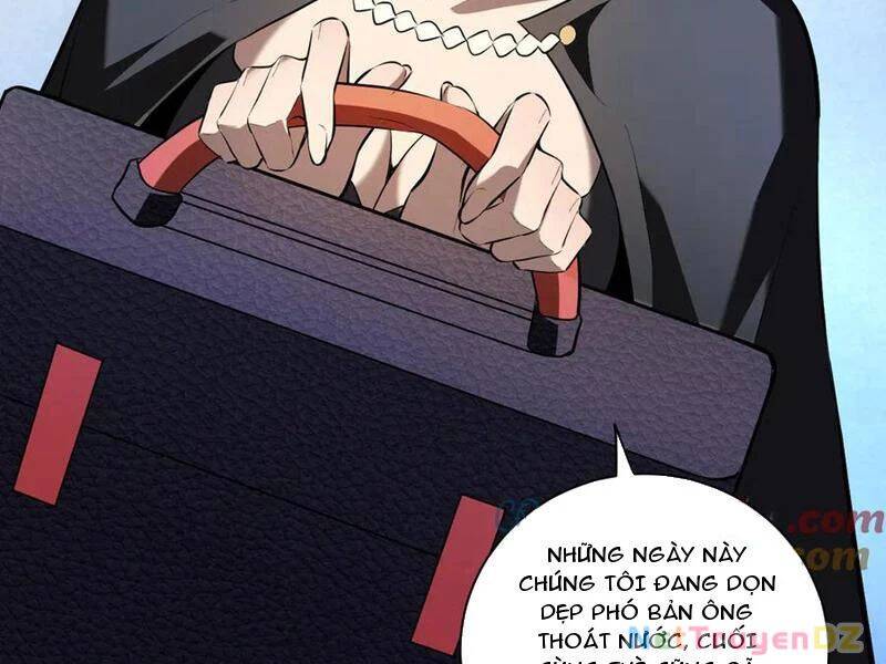 Mạt Nhật Thiên Hạ: Ta, Virus Quân Vương: Chapter 32