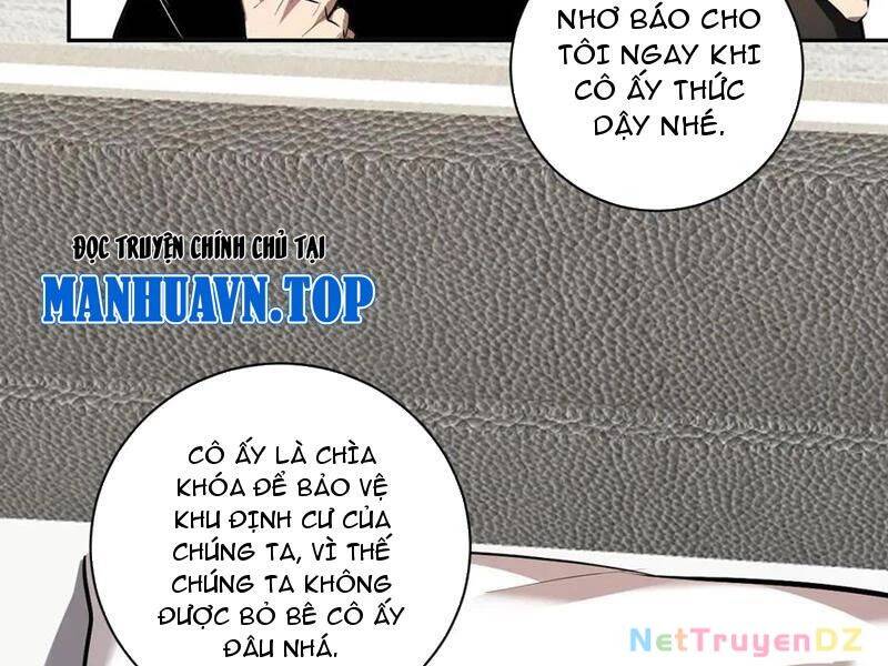 Mạt Nhật Thiên Hạ: Ta, Virus Quân Vương: Chapter 32