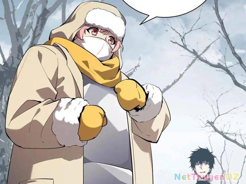 Mạt Nhật Thiên Hạ: Ta, Virus Quân Vương: Chapter 32