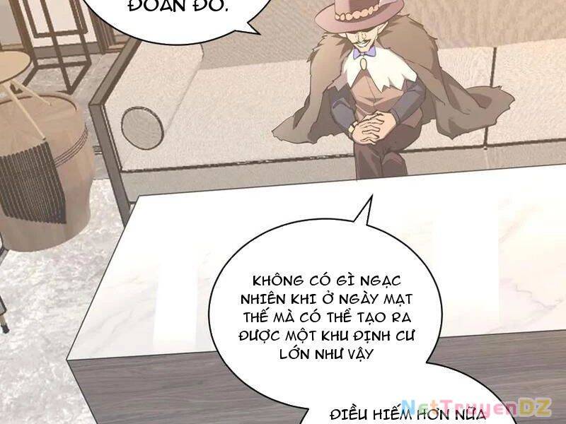 Mạt Nhật Thiên Hạ: Ta, Virus Quân Vương: Chapter 32