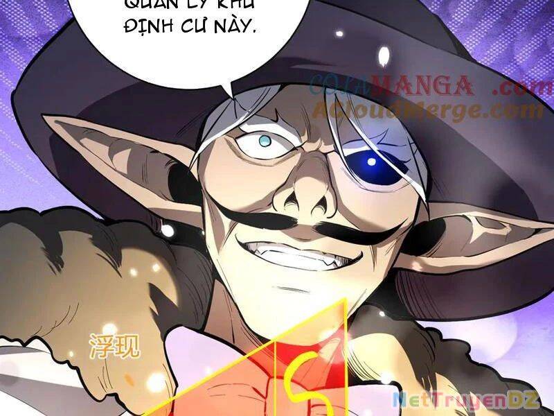 Mạt Nhật Thiên Hạ: Ta, Virus Quân Vương: Chapter 32