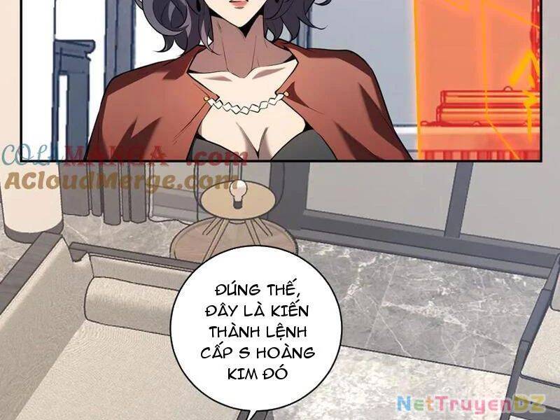 Mạt Nhật Thiên Hạ: Ta, Virus Quân Vương: Chapter 32