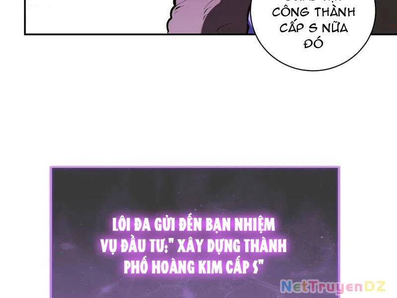 Mạt Nhật Thiên Hạ: Ta, Virus Quân Vương: Chapter 32