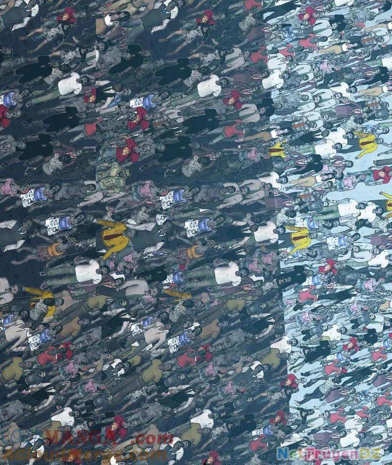 Mạt Nhật Thiên Hạ: Ta, Virus Quân Vương: Chapter 33