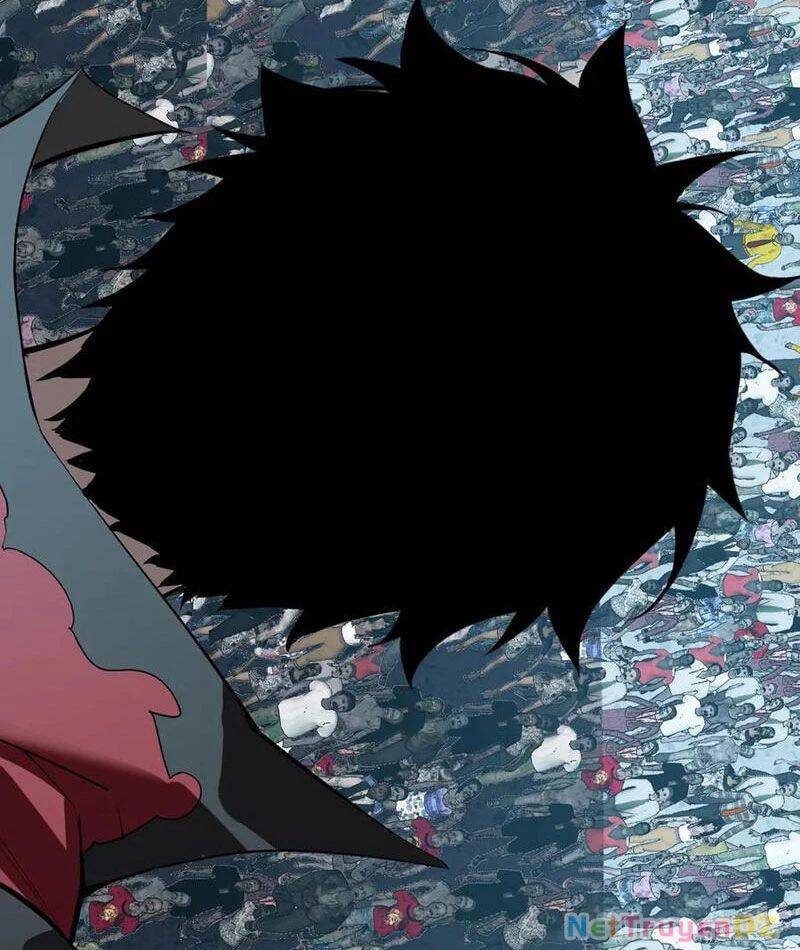 Mạt Nhật Thiên Hạ: Ta, Virus Quân Vương: Chapter 33