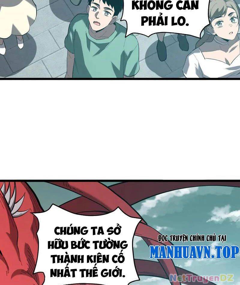 Mạt Nhật Thiên Hạ: Ta, Virus Quân Vương: Chapter 33