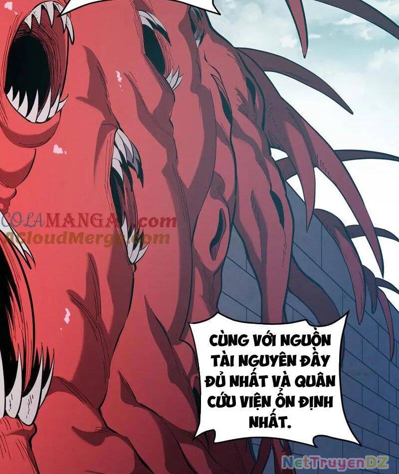 Mạt Nhật Thiên Hạ: Ta, Virus Quân Vương: Chapter 33