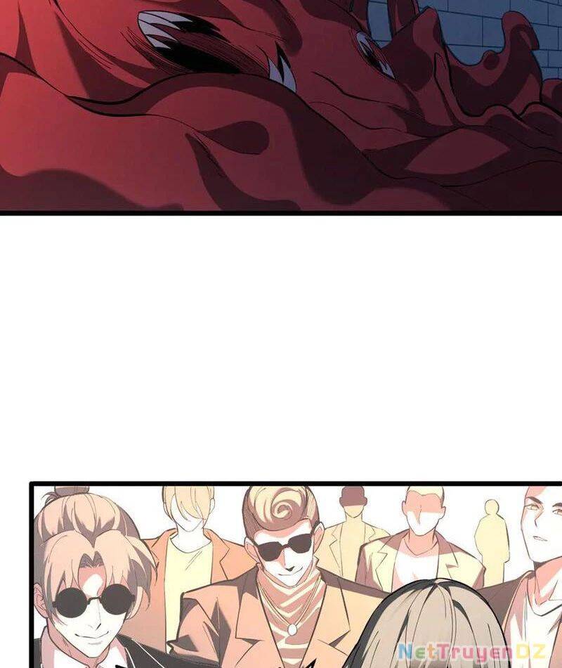 Mạt Nhật Thiên Hạ: Ta, Virus Quân Vương: Chapter 33