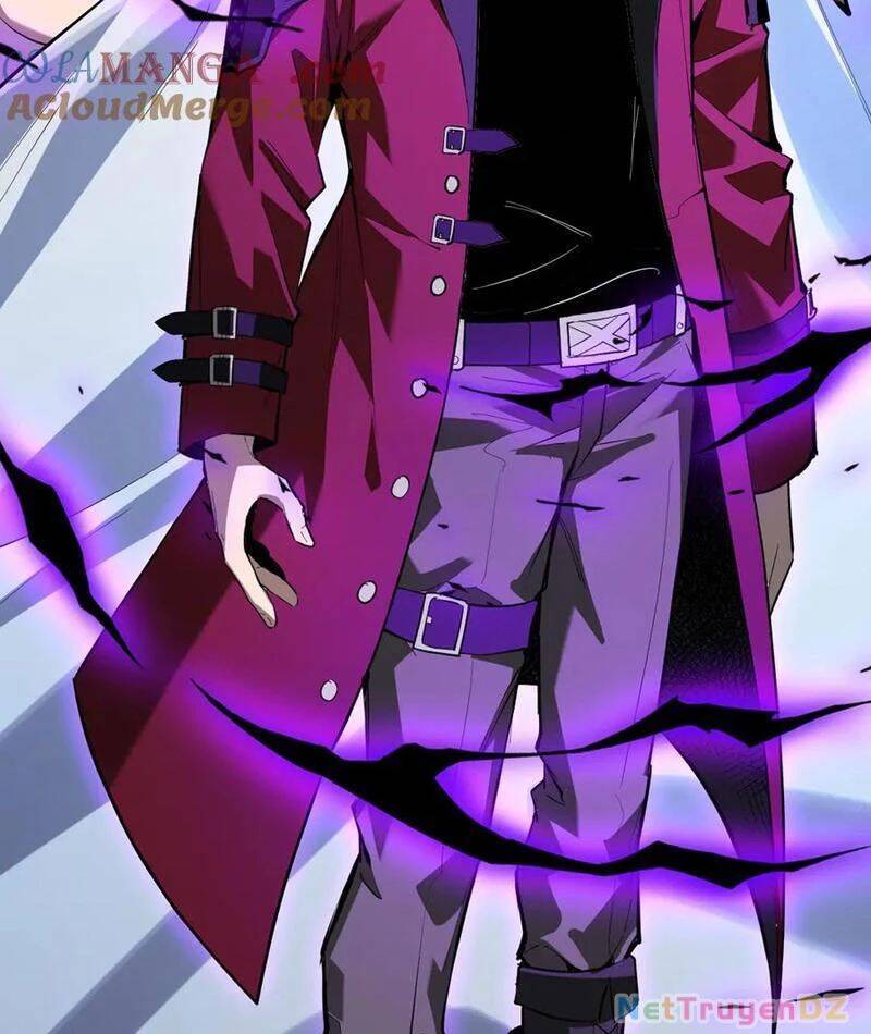 Mạt Nhật Thiên Hạ: Ta, Virus Quân Vương: Chapter 33