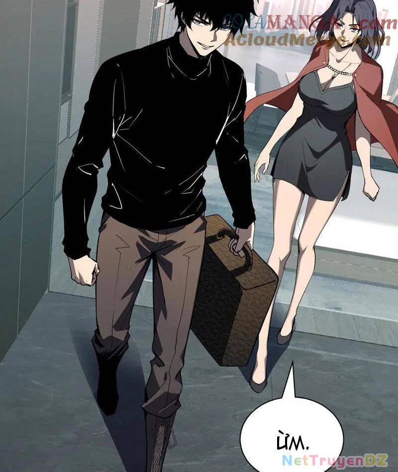 Mạt Nhật Thiên Hạ: Ta, Virus Quân Vương: Chapter 33