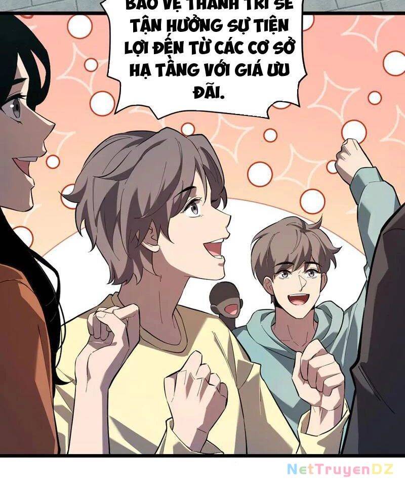 Mạt Nhật Thiên Hạ: Ta, Virus Quân Vương: Chapter 33