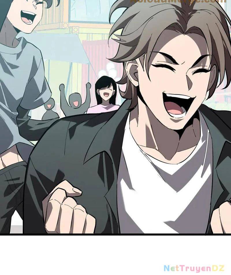 Mạt Nhật Thiên Hạ: Ta, Virus Quân Vương: Chapter 33