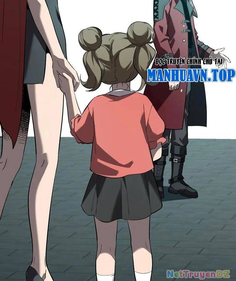 Mạt Nhật Thiên Hạ: Ta, Virus Quân Vương: Chapter 33