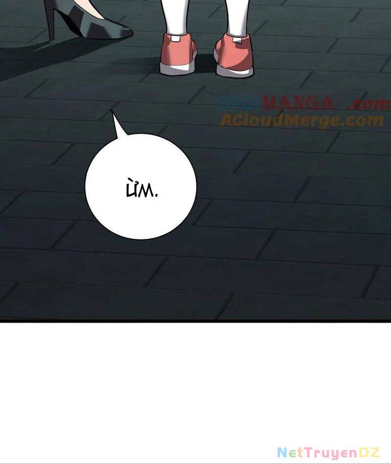 Mạt Nhật Thiên Hạ: Ta, Virus Quân Vương: Chapter 33