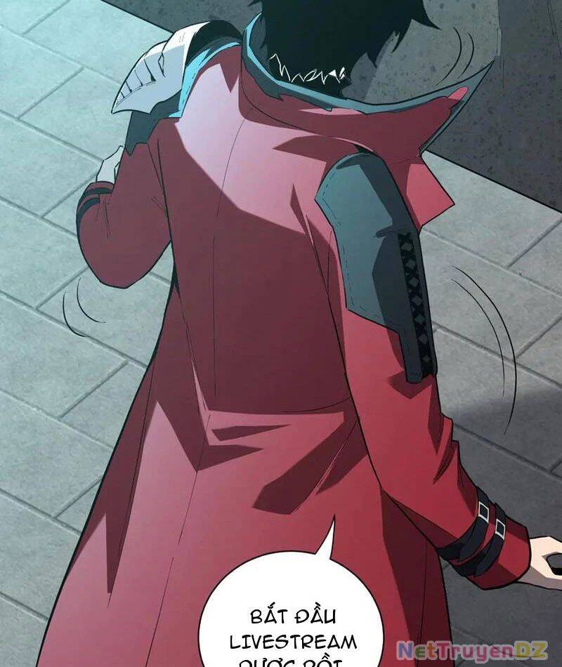 Mạt Nhật Thiên Hạ: Ta, Virus Quân Vương: Chapter 33