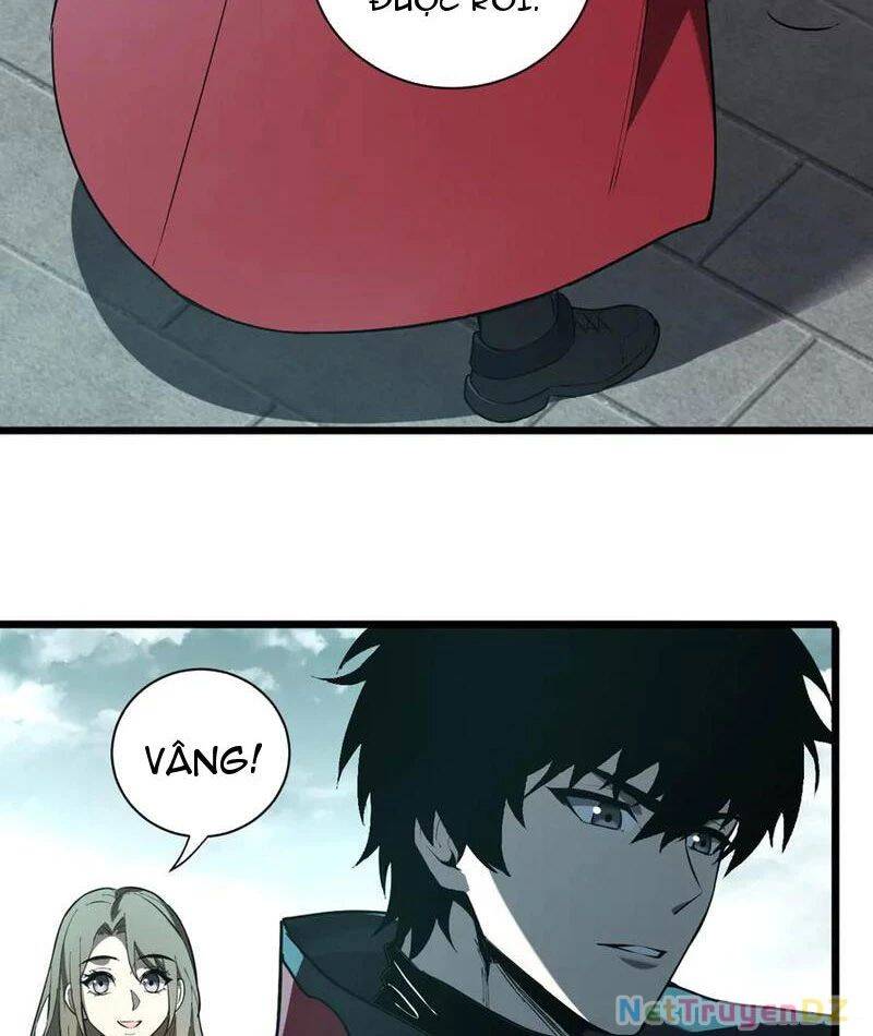 Mạt Nhật Thiên Hạ: Ta, Virus Quân Vương: Chapter 33