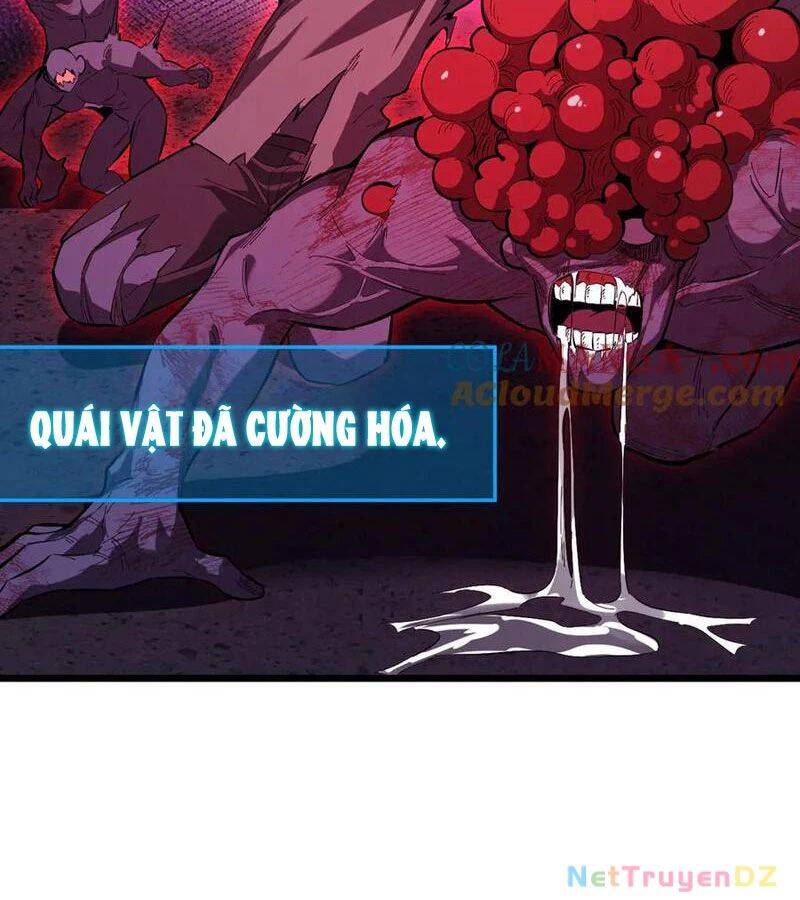 Mạt Nhật Thiên Hạ: Ta, Virus Quân Vương: Chapter 33