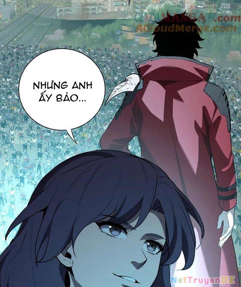 Mạt Nhật Thiên Hạ: Ta, Virus Quân Vương: Chapter 33