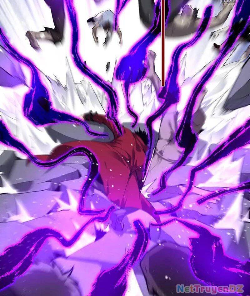 Mạt Nhật Thiên Hạ: Ta, Virus Quân Vương: Chapter 33