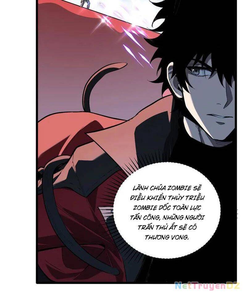 Mạt Nhật Thiên Hạ: Ta, Virus Quân Vương: Chapter 33