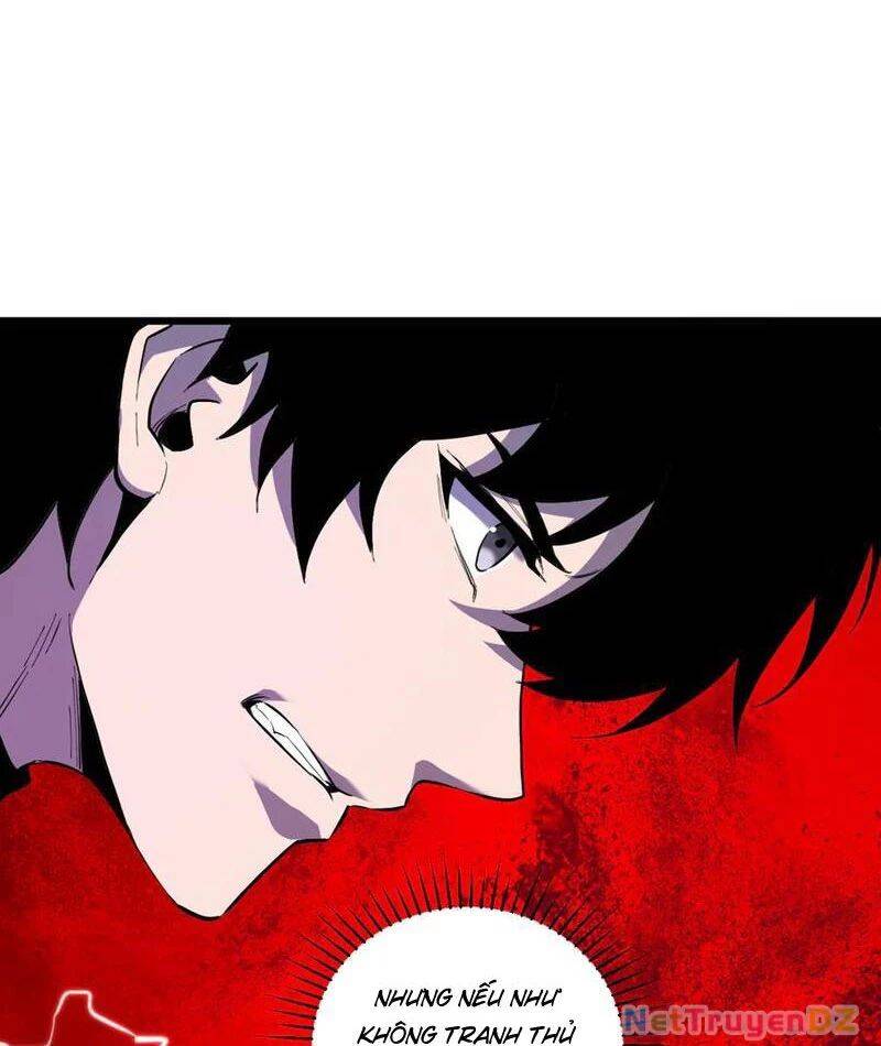 Mạt Nhật Thiên Hạ: Ta, Virus Quân Vương: Chapter 33